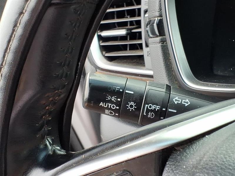 Honda CR-V EX-L AWD 2018