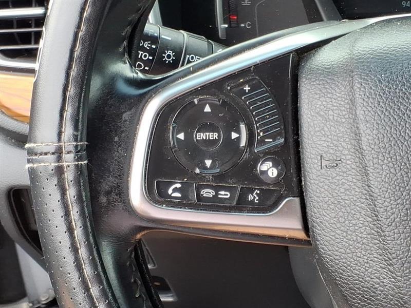 Honda CR-V EX-L AWD 2018