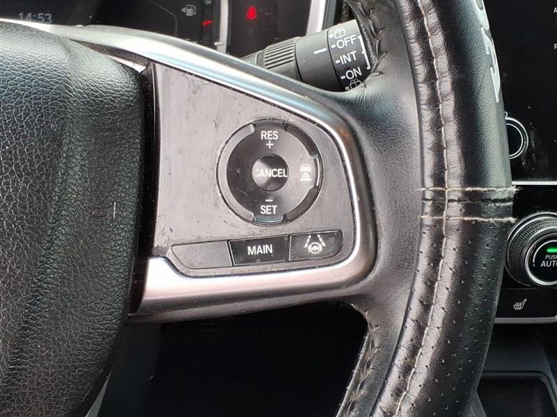 Honda CR-V EX-L AWD 2018