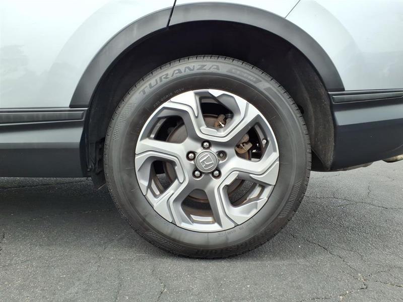 Honda CR-V EX-L AWD 2018