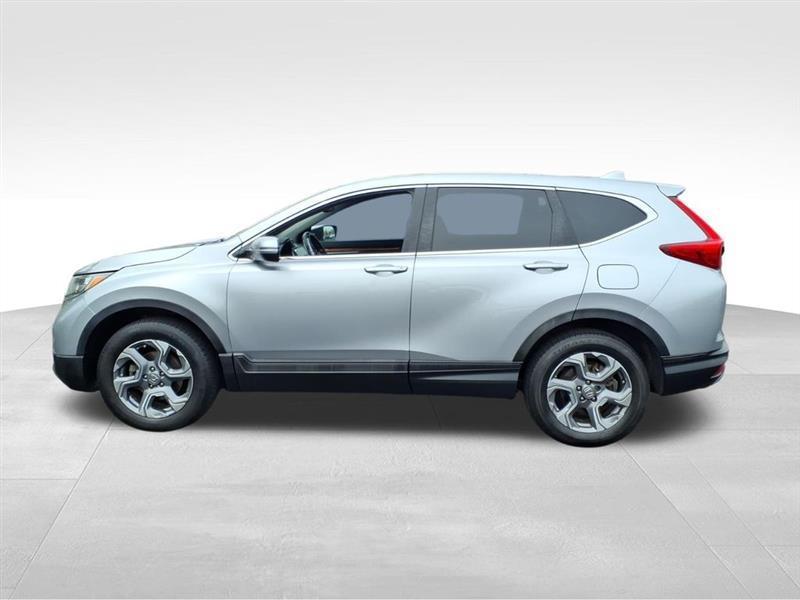Honda CR-V EX-L AWD 2018