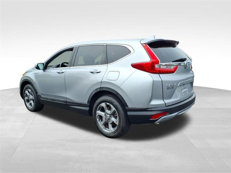 Honda CR-V EX-L AWD 2018