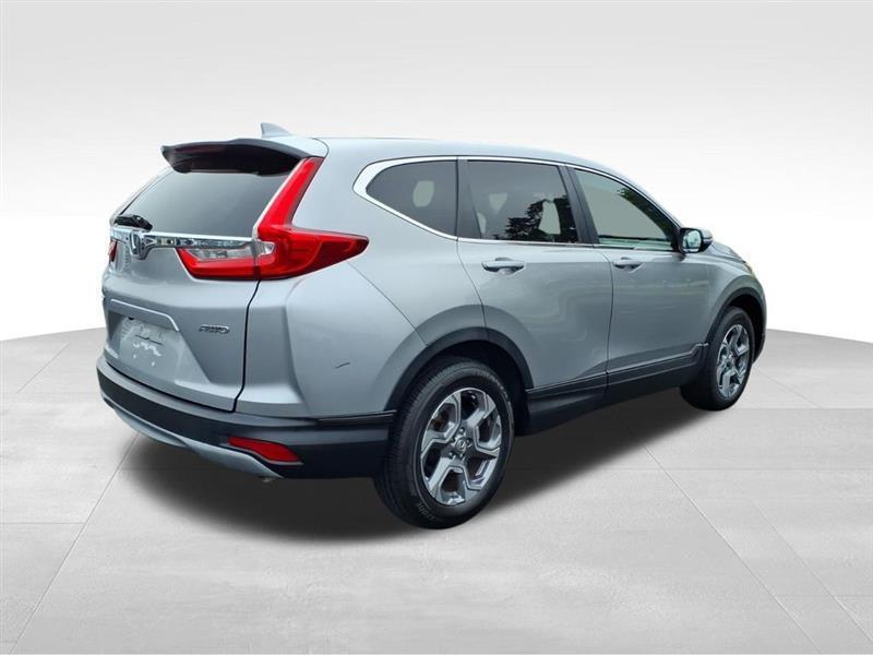 Honda CR-V EX-L AWD 2018