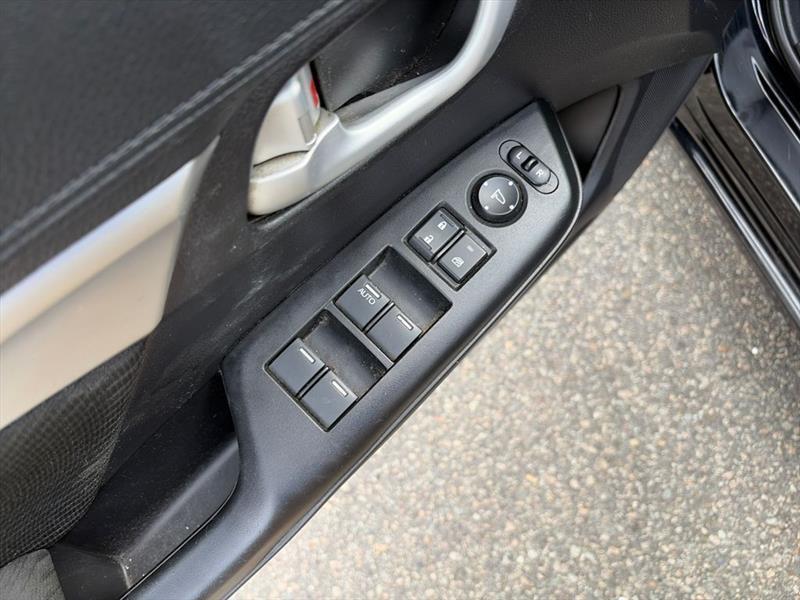 Honda Civic Si Sedan 6-Speed MT 2015