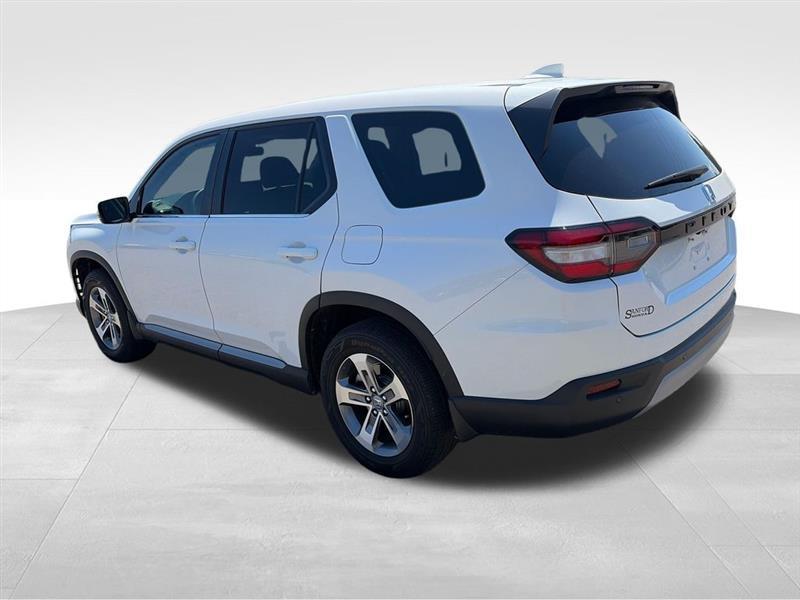 Honda Pilot EX-L 2WD 2025