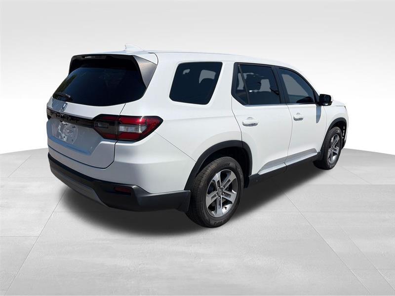 Honda Pilot EX-L 2WD 2025
