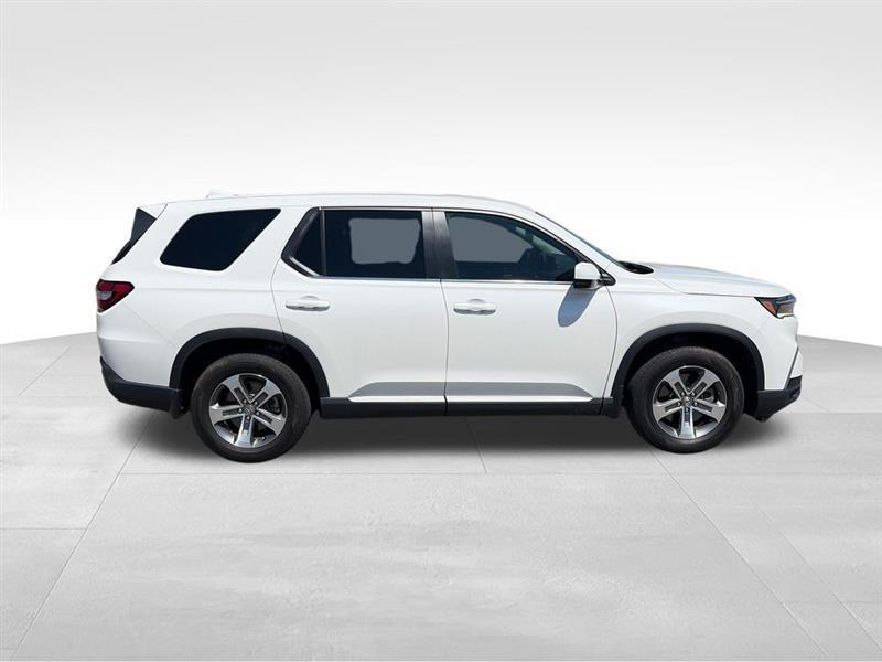 Honda Pilot EX-L 2WD 2025
