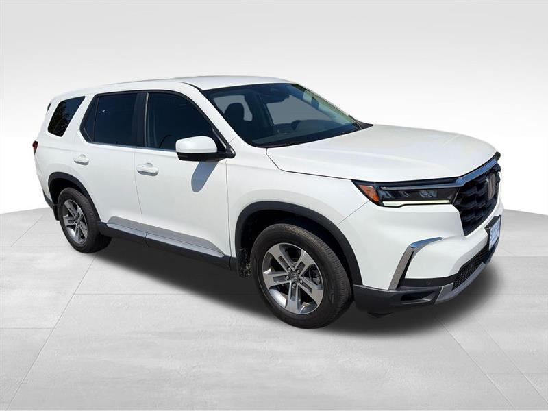 Honda Pilot EX-L 2WD 2025