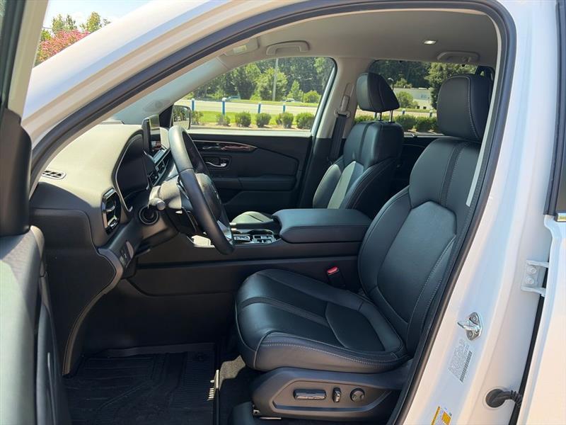 Honda Pilot EX-L 2WD 2025