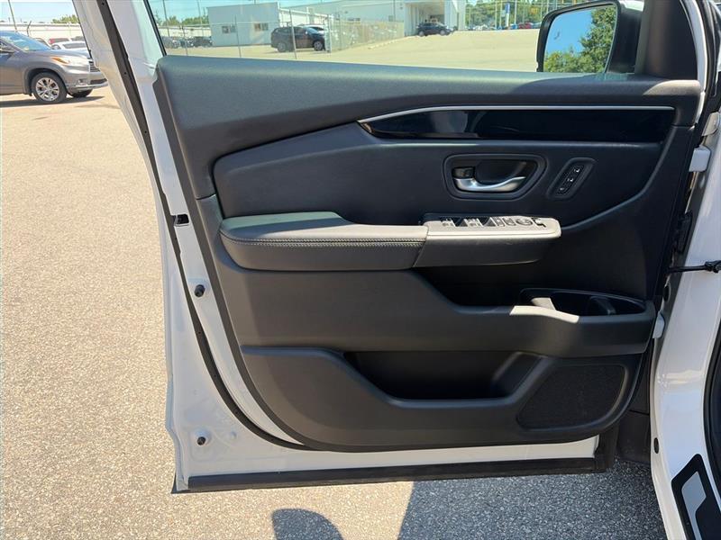 Honda Pilot EX-L 2WD 2025
