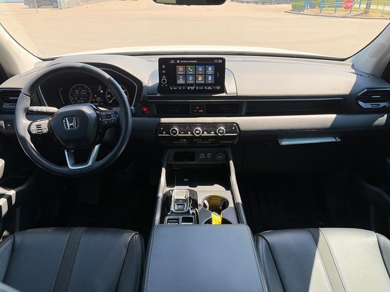 Honda Pilot EX-L 2WD 2025