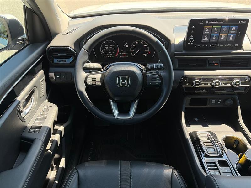 Honda Pilot EX-L 2WD 2025