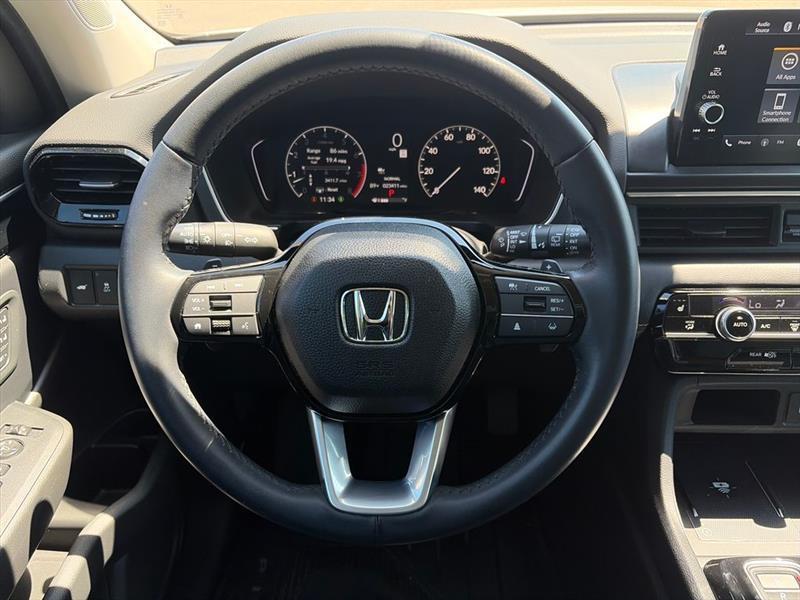 Honda Pilot EX-L 2WD 2025