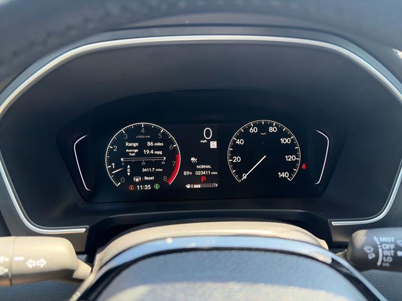 Honda Pilot EX-L 2WD 2025