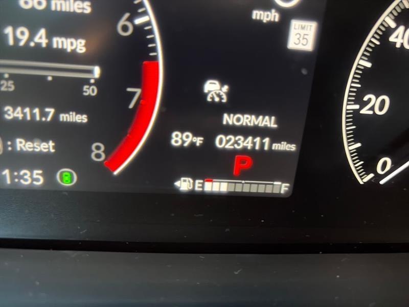 Honda Pilot EX-L 2WD 2025