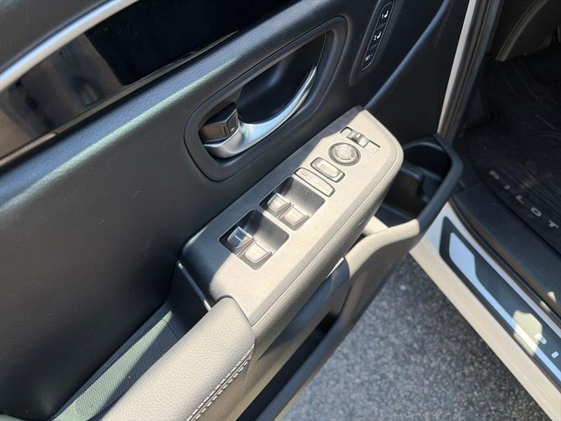 Honda Pilot EX-L 2WD 2025