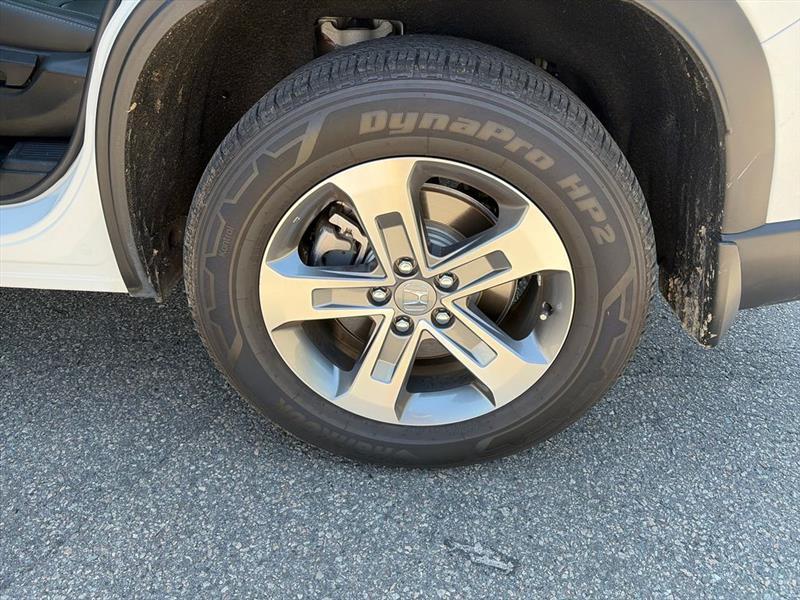 Honda Pilot EX-L 2WD 2025