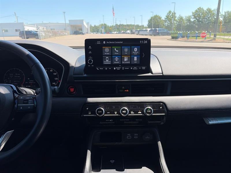 Honda Pilot EX-L 2WD 2025