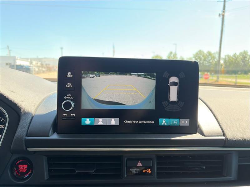 Honda Pilot EX-L 2WD 2025