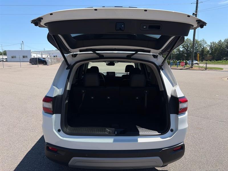 Honda Pilot EX-L 2WD 2025