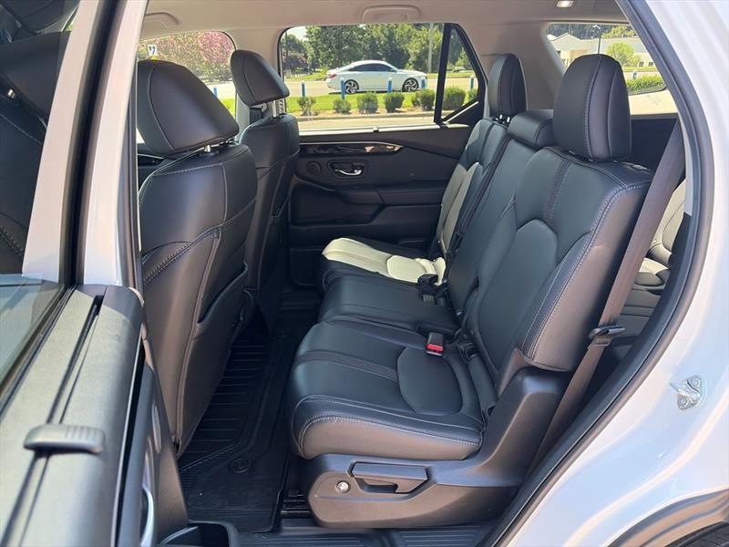 Honda Pilot EX-L 2WD 2025