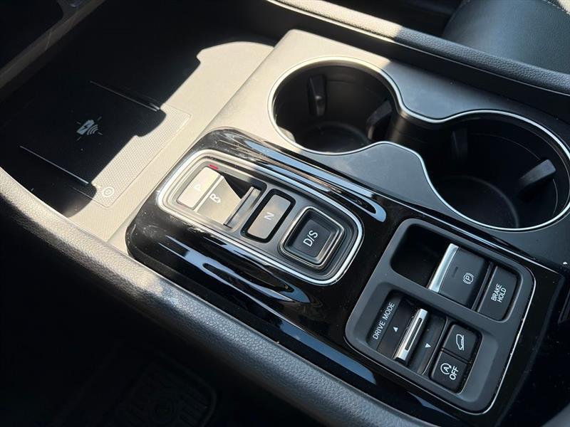 Honda Pilot EX-L 2WD 2025