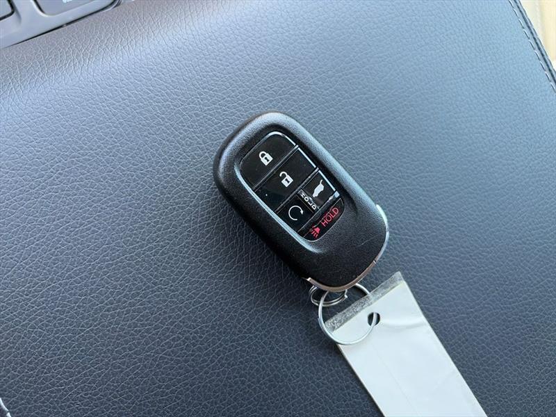 Honda Pilot EX-L 2WD 2025