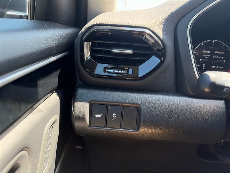 Honda Pilot EX-L 2WD 2025