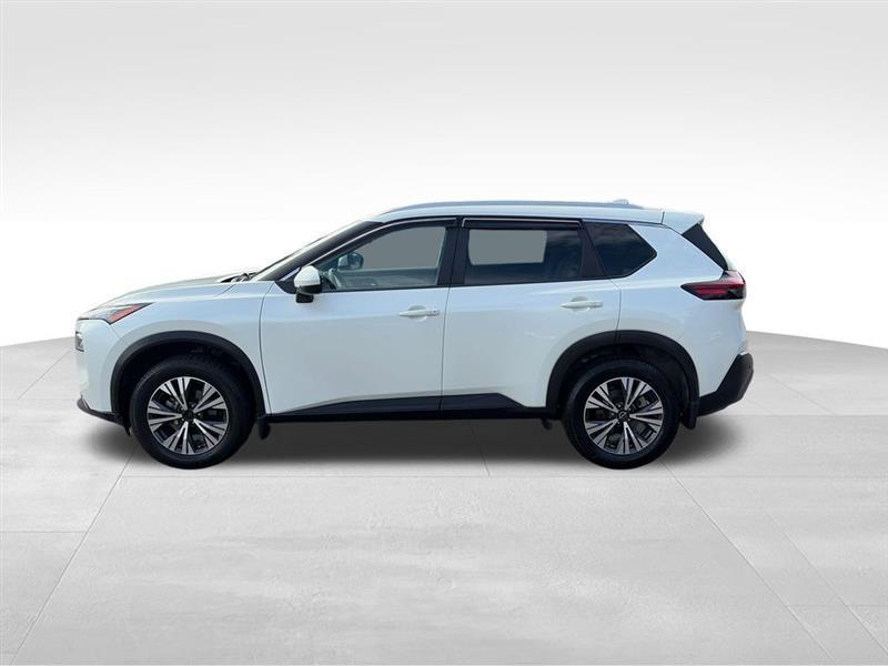 Nissan Rogue SV 2022