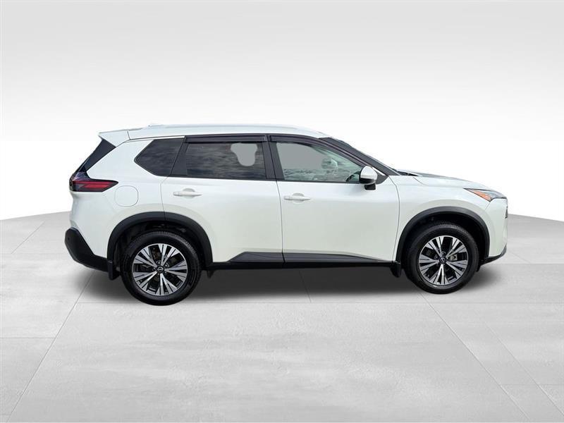 Nissan Rogue SV 2022