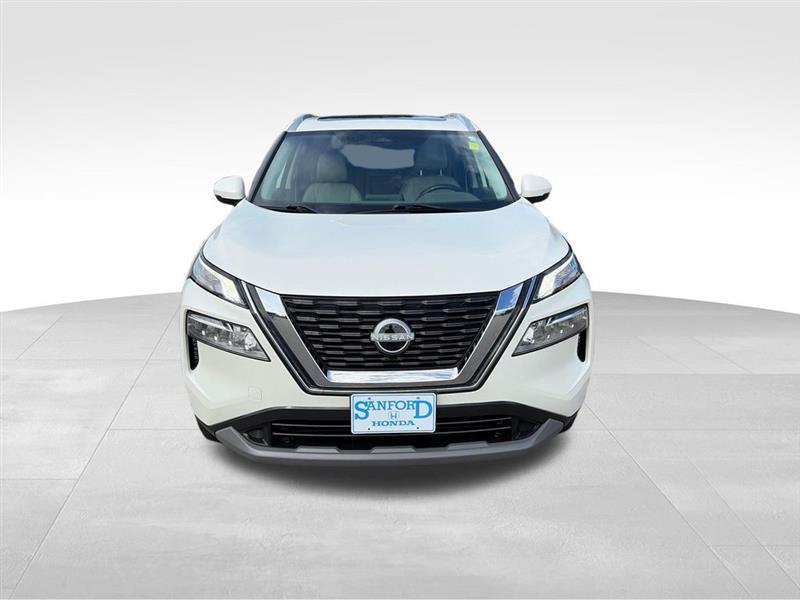 Nissan Rogue SV 2022