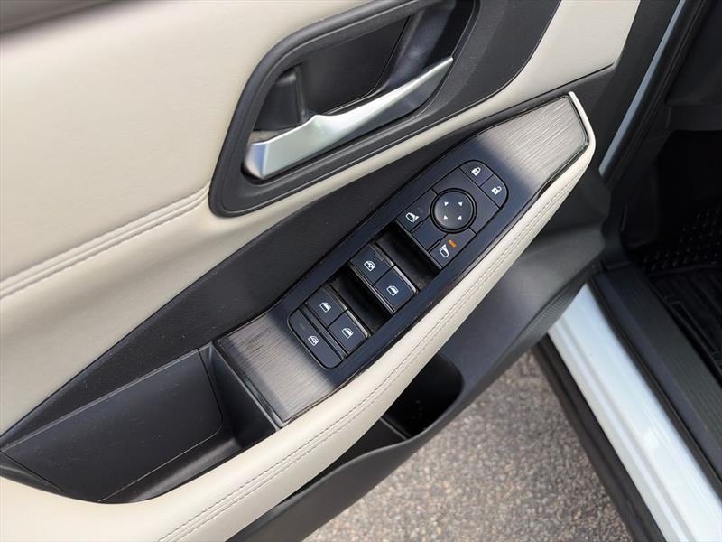 Nissan Rogue SV 2022