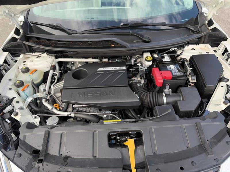 Nissan Rogue SV 2022