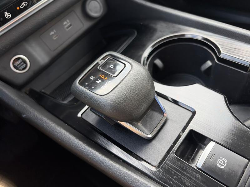 Nissan Rogue SV 2022