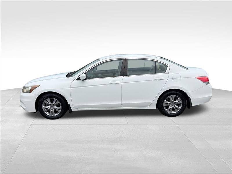 Honda Accord SE Sedan AT 2012