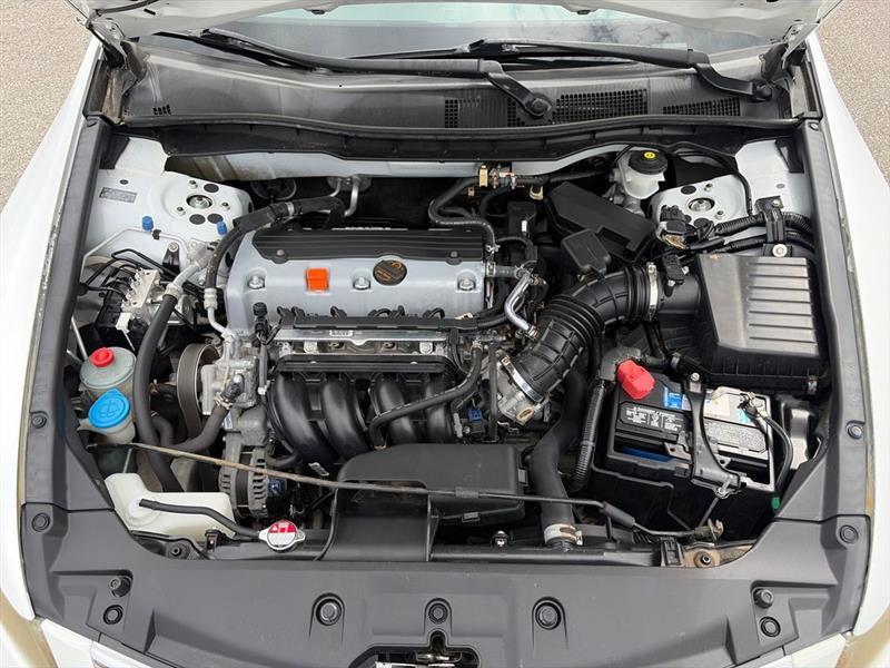 Honda Accord SE Sedan AT 2012