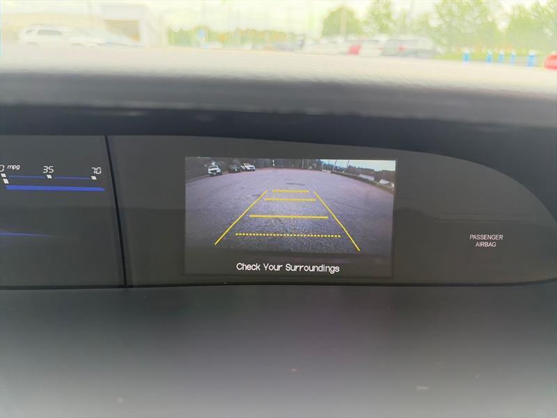 Honda Civic LX Sedan 5-Speed AT 2013