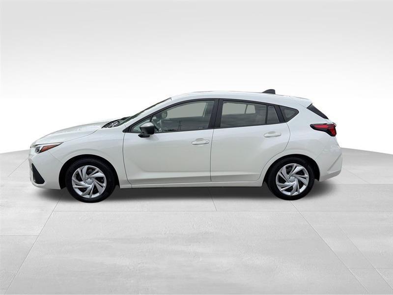 Subaru Impreza Base 5-Door 2024