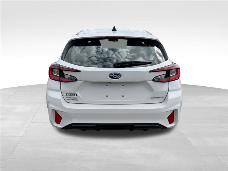Subaru Impreza Base 5-Door 2024