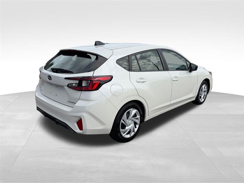 Subaru Impreza Base 5-Door 2024