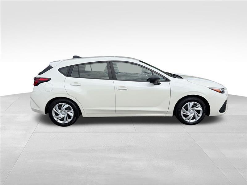 Subaru Impreza Base 5-Door 2024