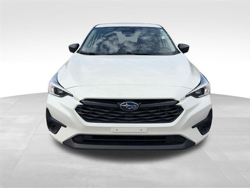 Subaru Impreza Base 5-Door 2024