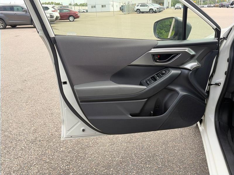 Subaru Impreza Base 5-Door 2024