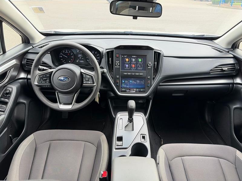 Subaru Impreza Base 5-Door 2024