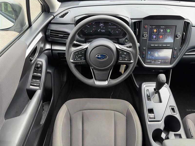 Subaru Impreza Base 5-Door 2024