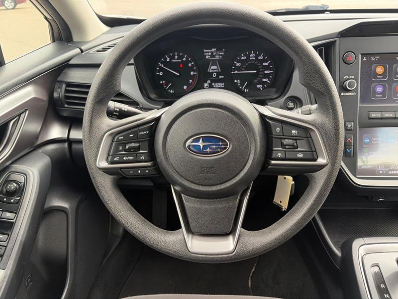 Subaru Impreza Base 5-Door 2024