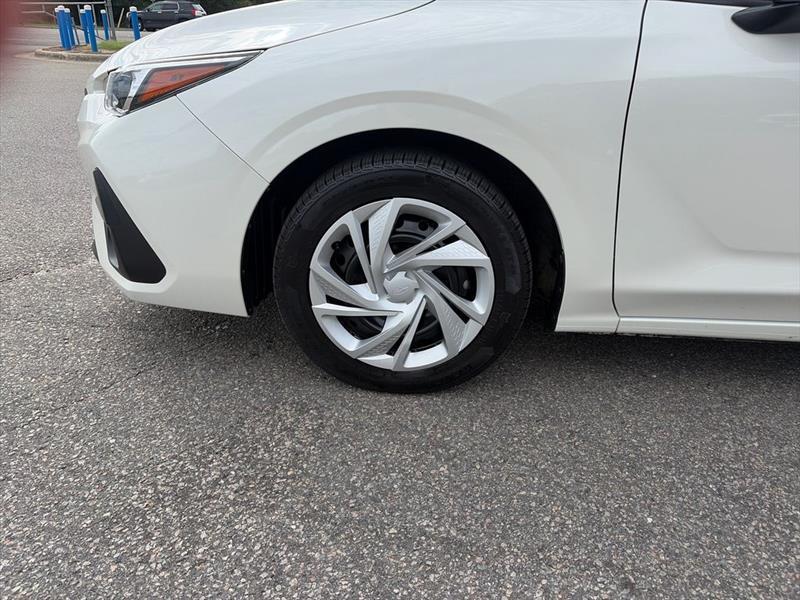 Subaru Impreza Base 5-Door 2024