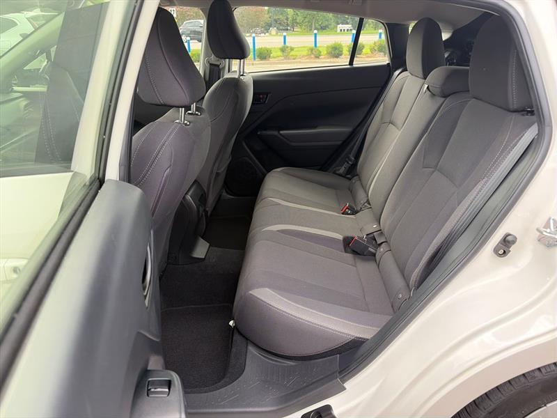 Subaru Impreza Base 5-Door 2024
