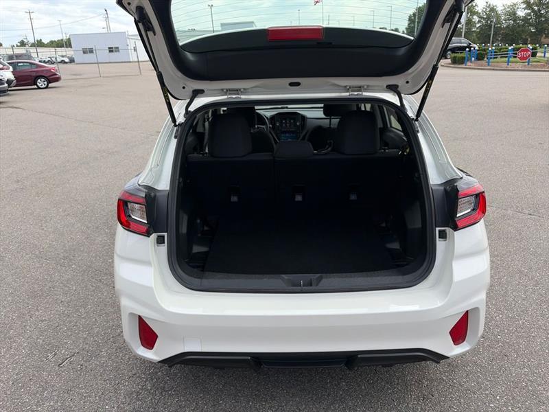 Subaru Impreza Base 5-Door 2024