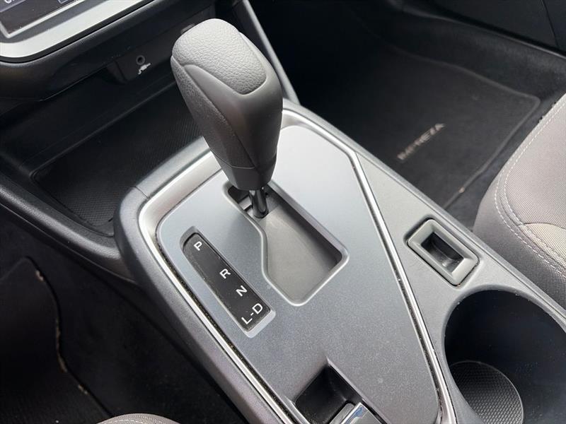 Subaru Impreza Base 5-Door 2024
